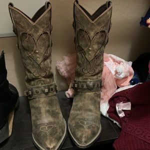 Durango Women's Crush Western Boots